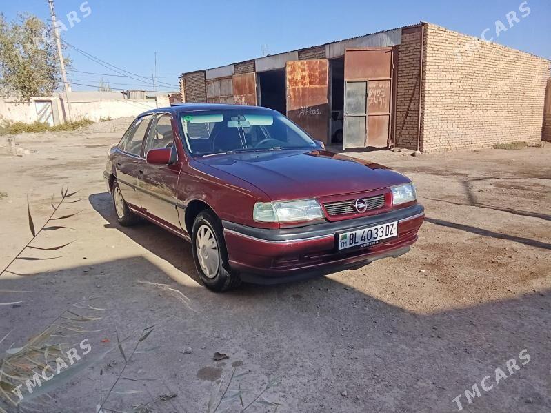 Opel Vectra 1994 - 56 000 TMT - Gurbansoltan Eje - img 3