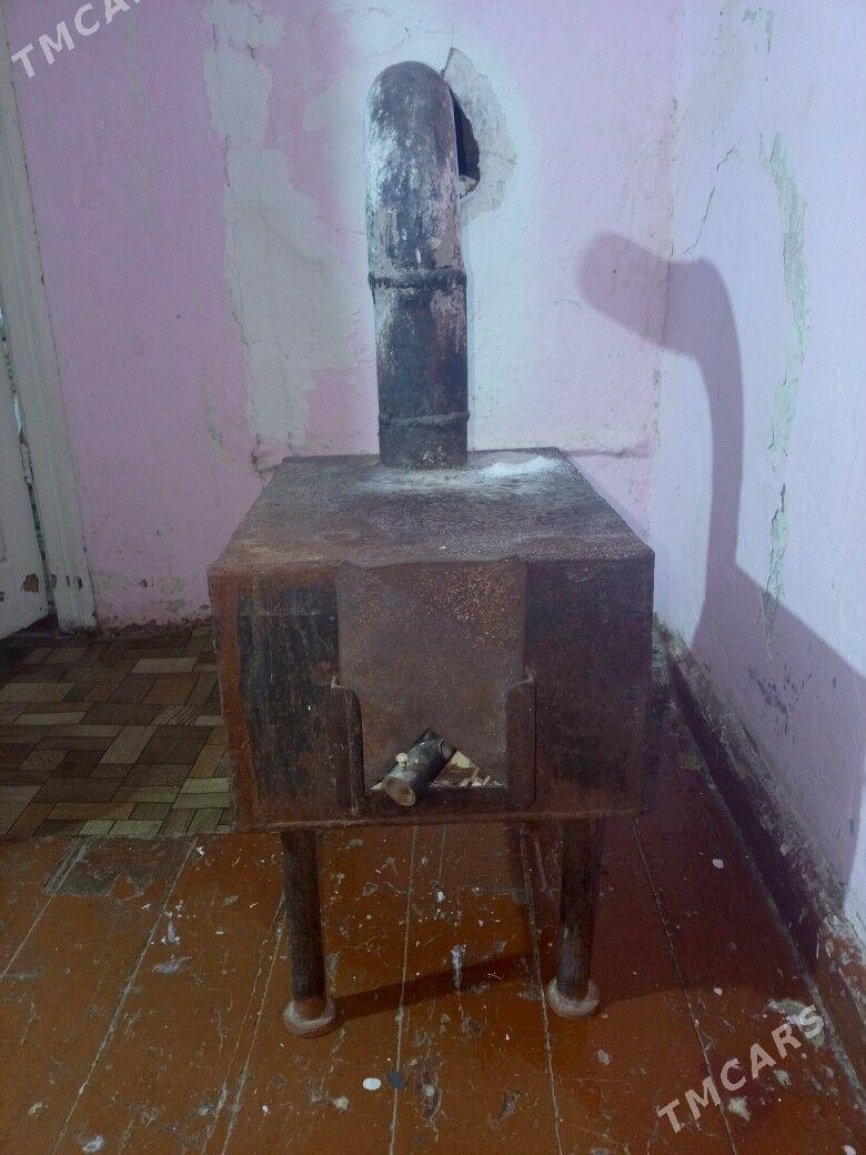 буржуйка - Balkanabat - img 2