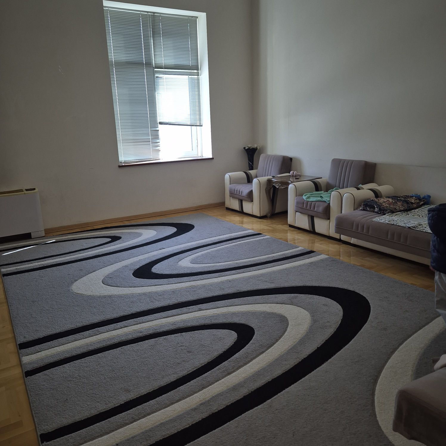 kwartorant aljak, сдаю кварт - Aşgabat - img 5