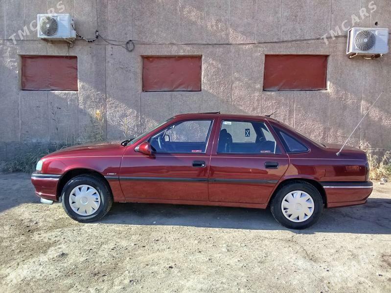 Opel Vectra 1994 - 56 000 TMT - Gurbansoltan Eje - img 5