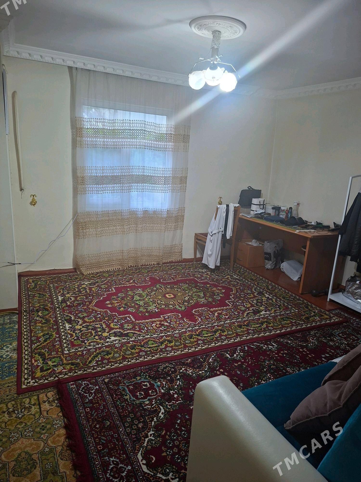 Eyesinden 30mkr 25sotok howly - Aşgabat - img 10