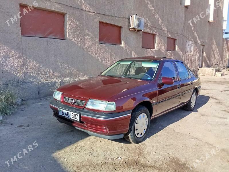 Opel Vectra 1994 - 56 000 TMT - Gurbansoltan Eje - img 4