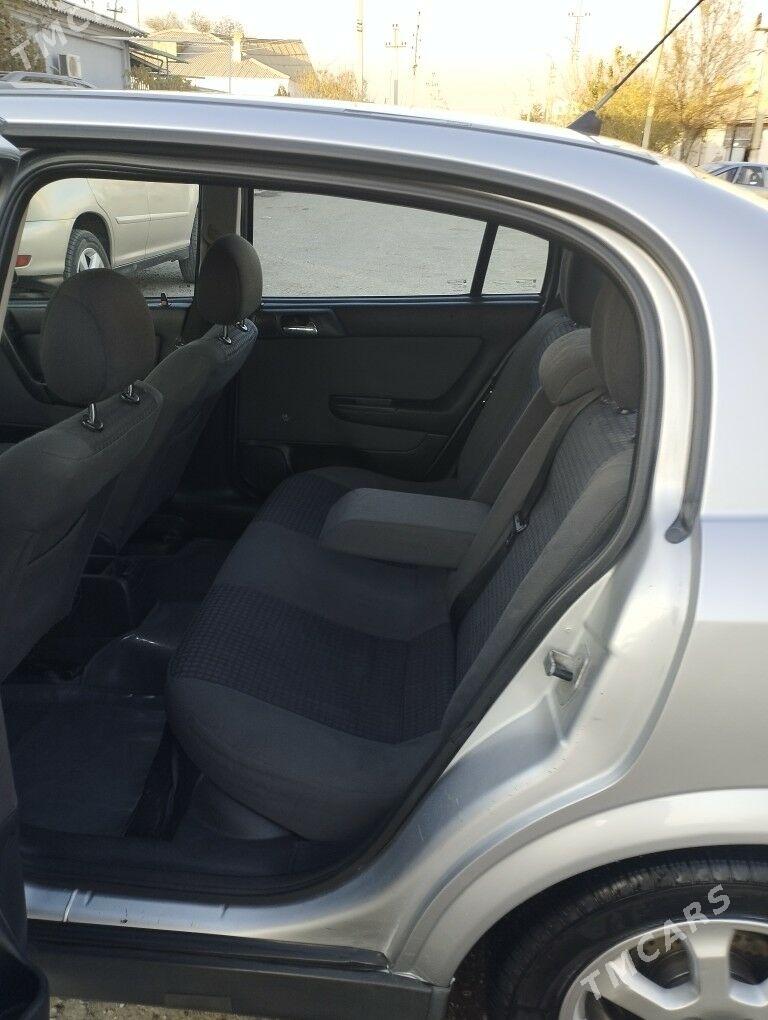 Opel Astra 2003 - 110 000 TMT - Дашогуз - img 9