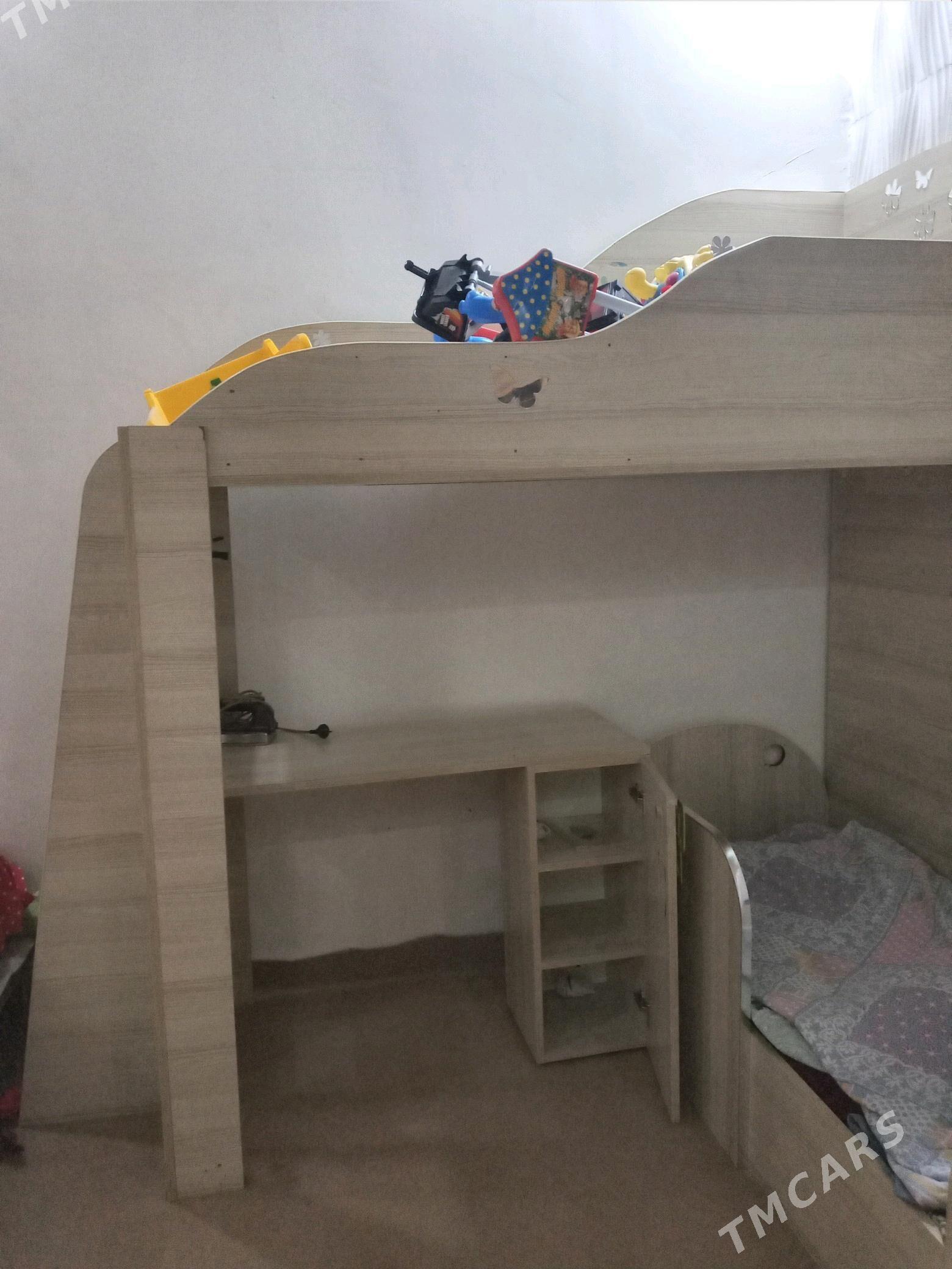 кровать - Туркменбаши - img 2