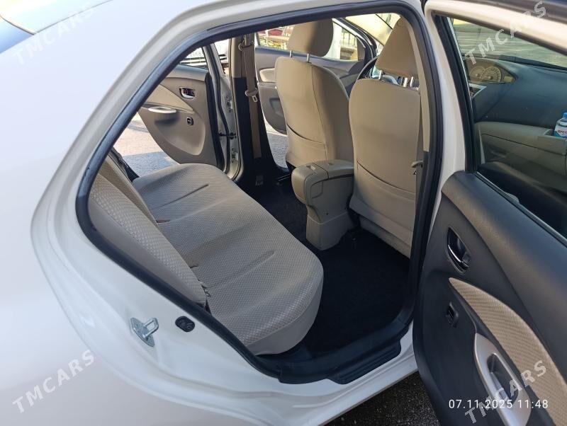 Toyota Yaris 2009 - 145 000 TMT - Мир 7 - img 3