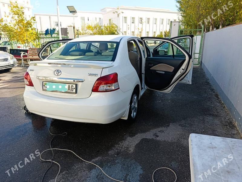Toyota Yaris 2009 - 145 000 TMT - Мир 7 - img 2