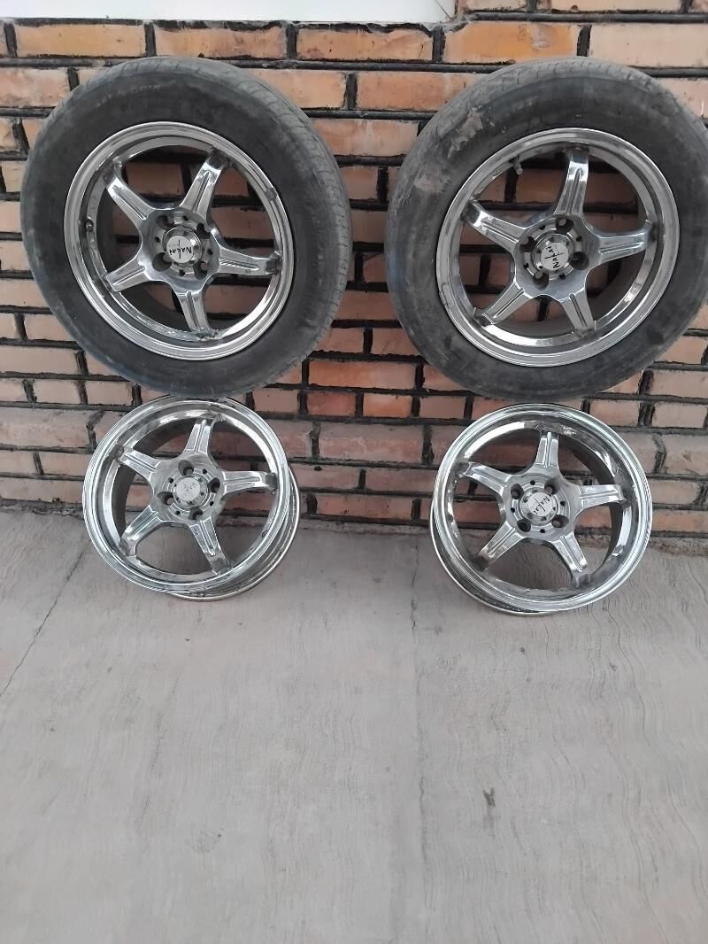 15lik hrom 800 TMT - Саят - img 2