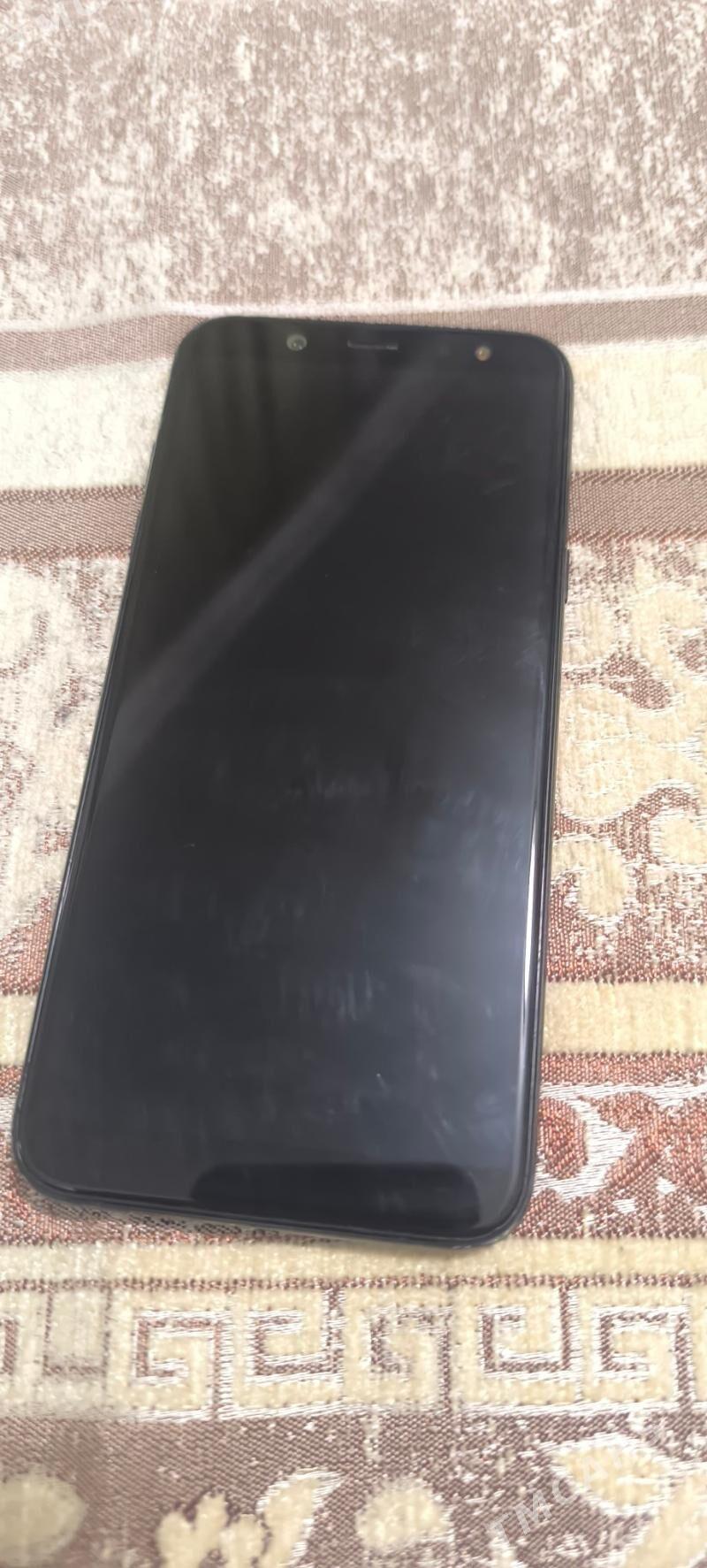 Galaxy A6 - 30 мкр - img 2