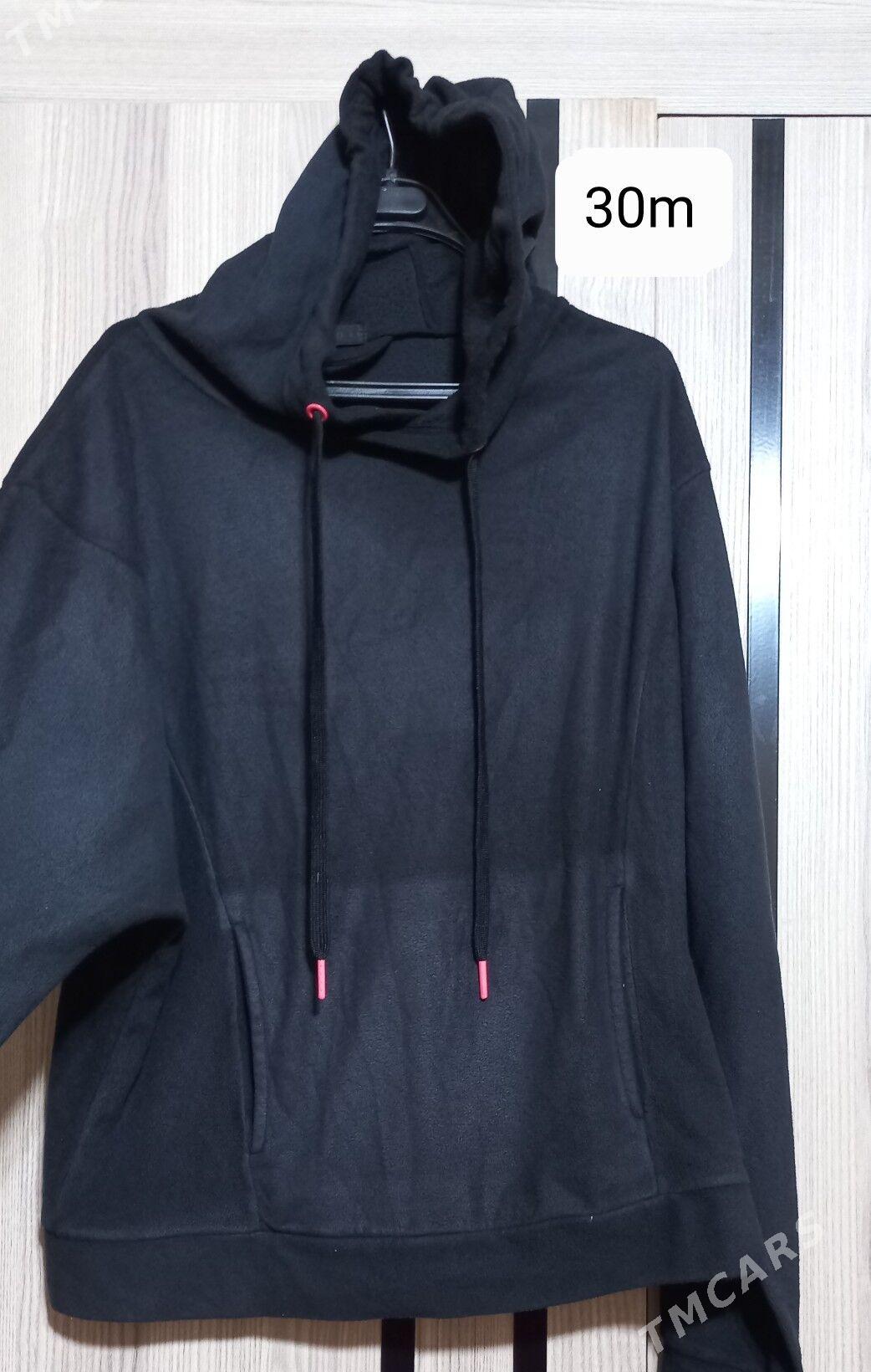 Žempirler - Дашогуз - img 3