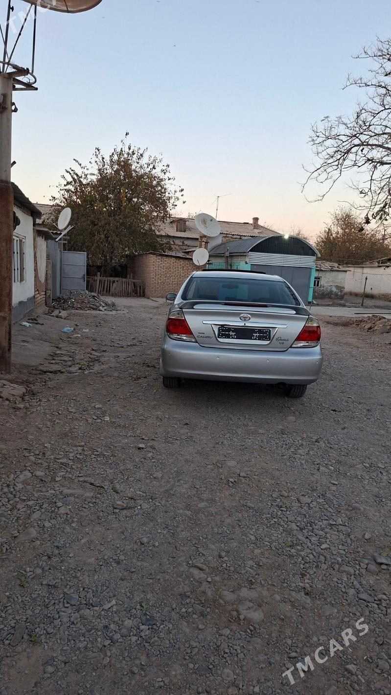 Toyota Camry 2003 - 200 000 TMT - Tejen - img 5