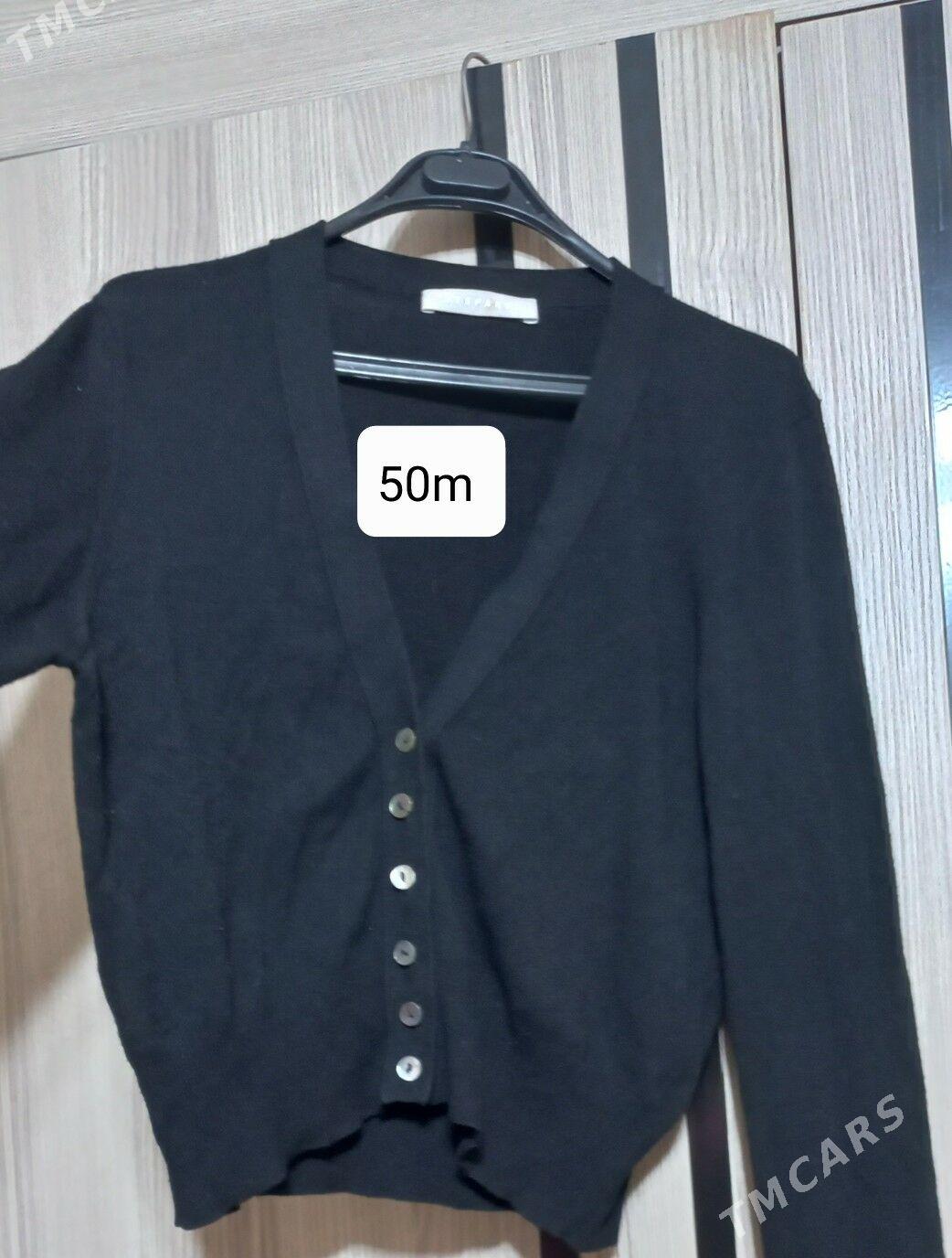 Žempirler - Дашогуз - img 4