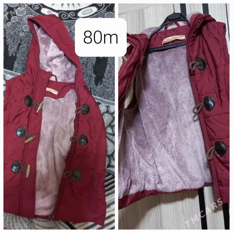 Žempirler - Дашогуз - img 2