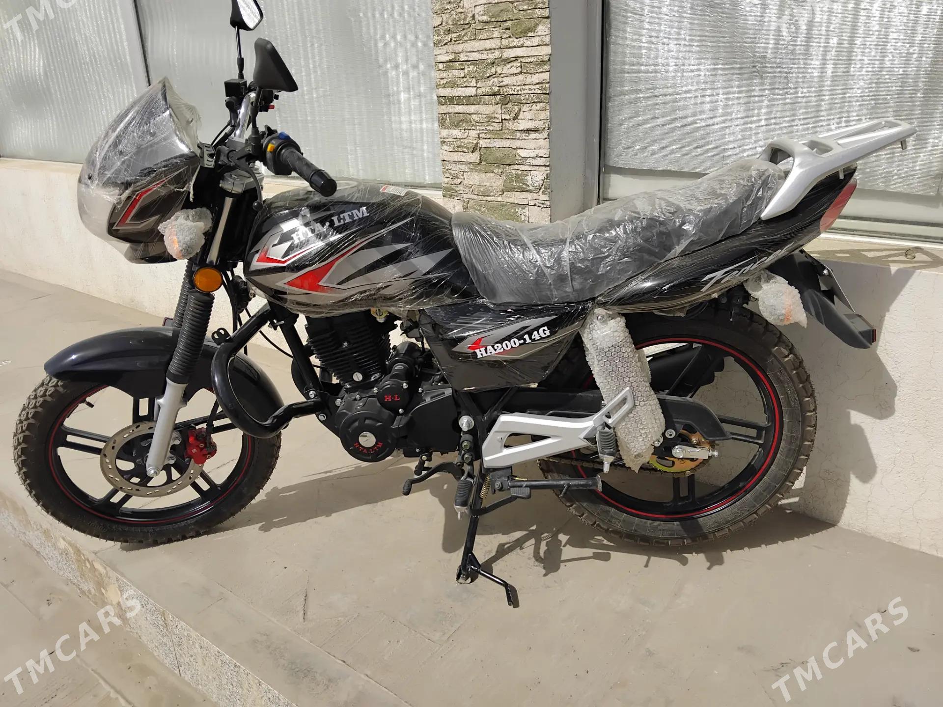 Fekon FK200-14G 2014 - 22 000 TMT - Керки - img 2