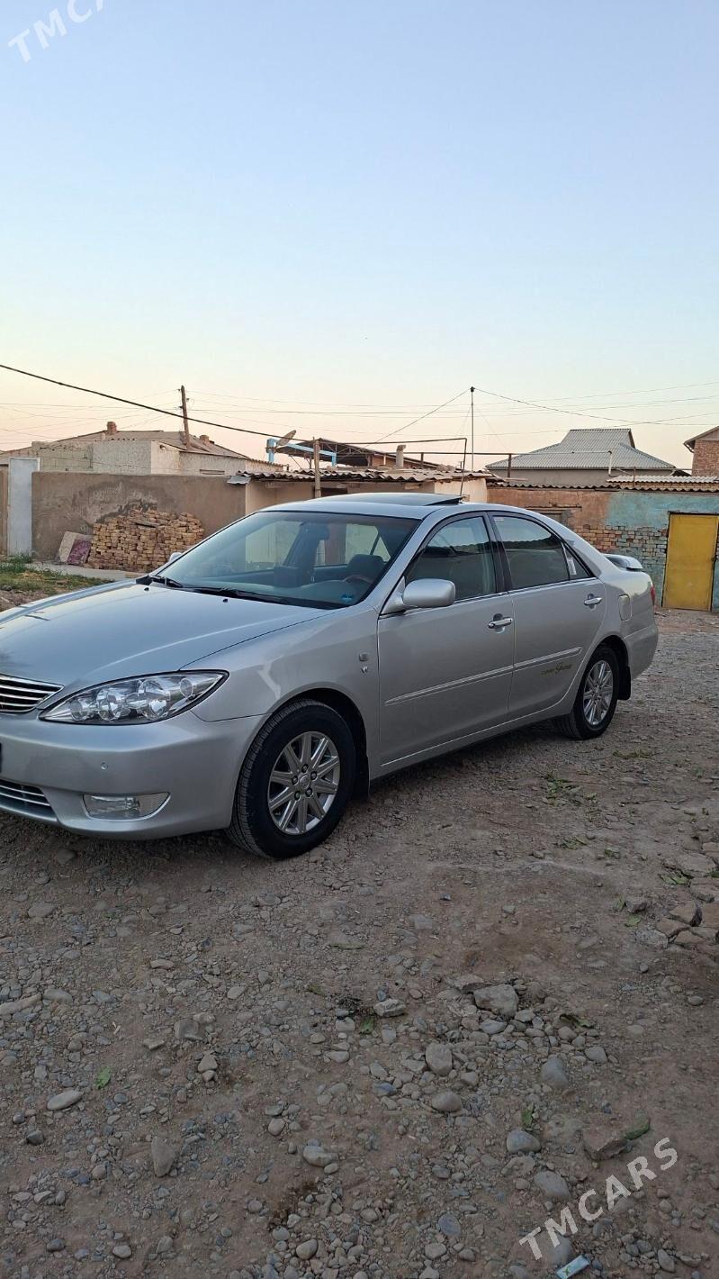 Toyota Camry 2003 - 200 000 TMT - Tejen - img 3