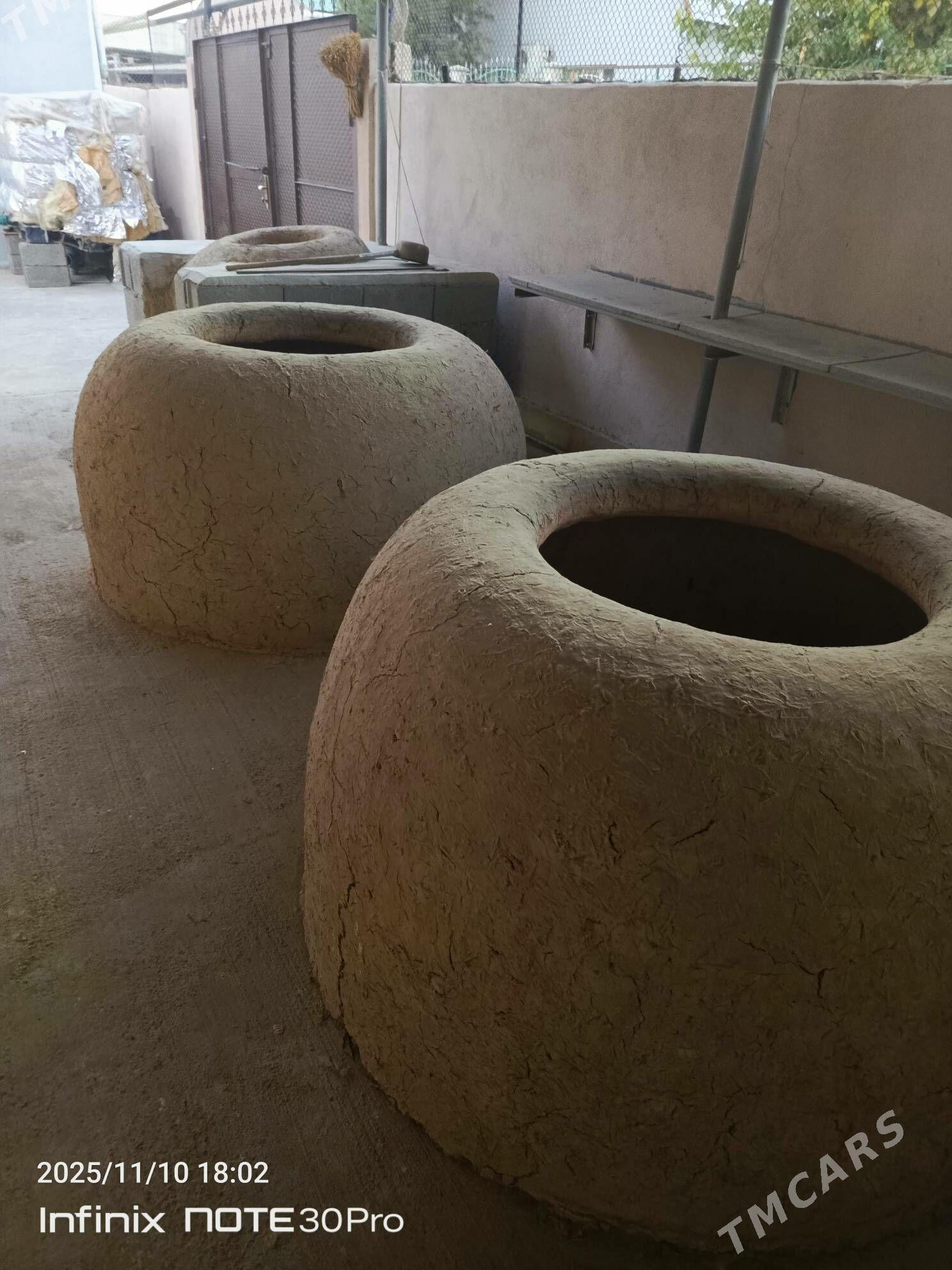 Arenda tamdyr yer - Ашхабад - img 2