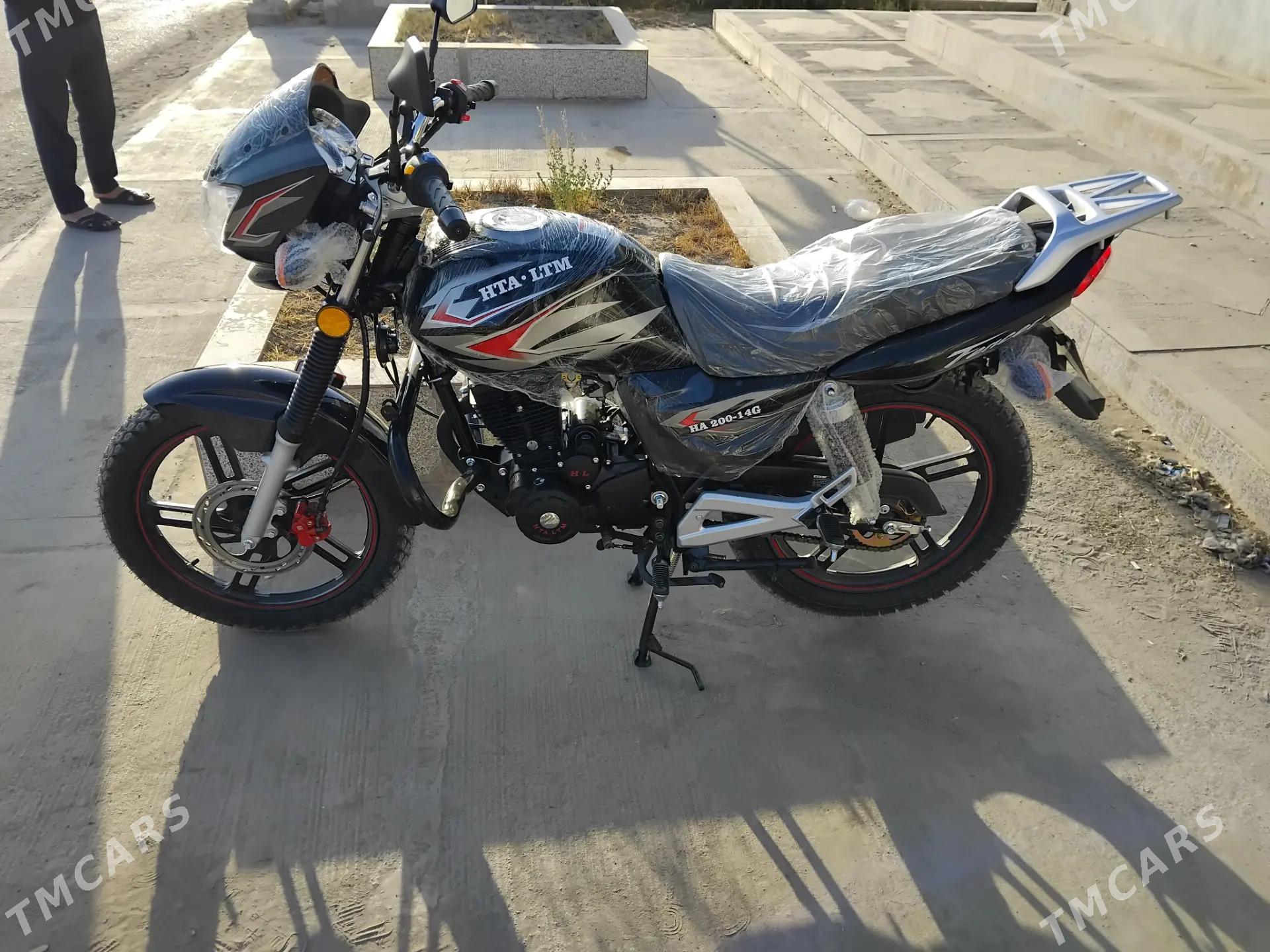 Fekon FK200-14G 2014 - 22 000 TMT - Керки - img 3