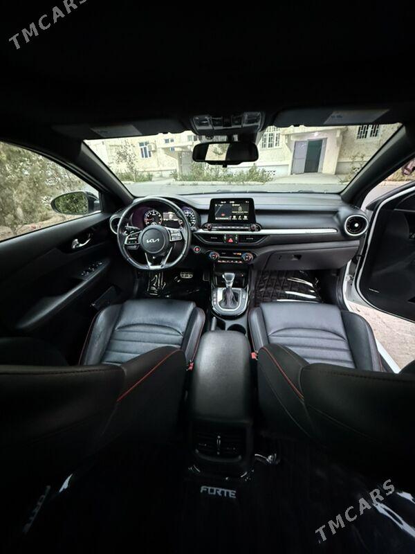 Kia Forte 2021 - 245 000 TMT - Ашхабад - img 3