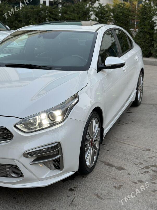 Kia Forte 2021 - 245 000 TMT - Ашхабад - img 2
