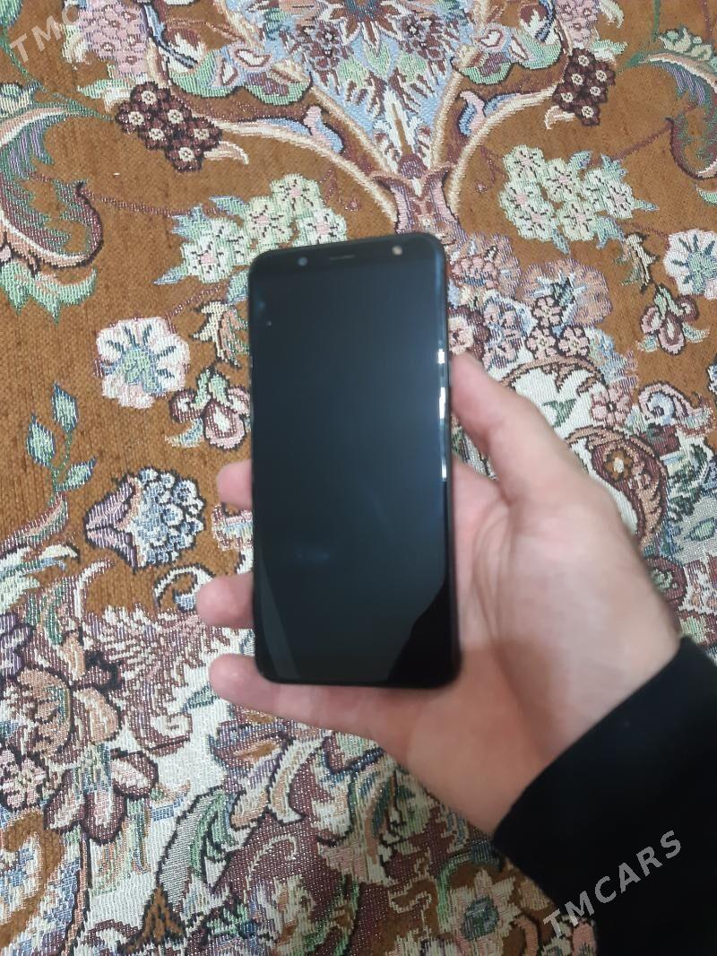 Samsung j6 - Мир 2 - img 2