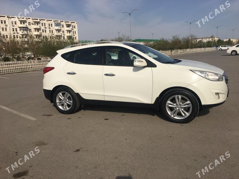 Hyundai Tucson 2011 - 200 000 TMT - 1 mkr - img 2