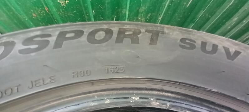 255-55-20 imperial 2023 3 000 TMT - Бедев - img 4