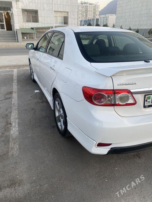 Toyota Corolla 2012 - 170 000 TMT - Ашхабад - img 4