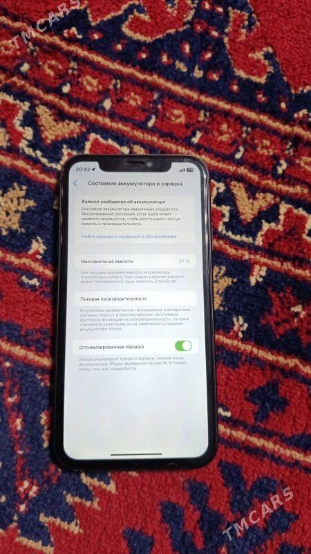 iphone 11 - Мары - img 4