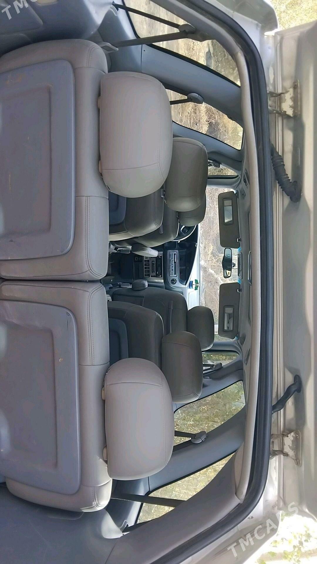 Toyota Sienna 2001 - 220 000 TMT - Daşoguz - img 6