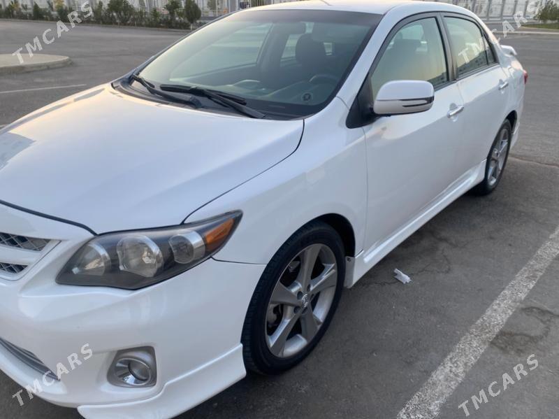 Toyota Corolla 2012 - 170 000 TMT - Ашхабад - img 3