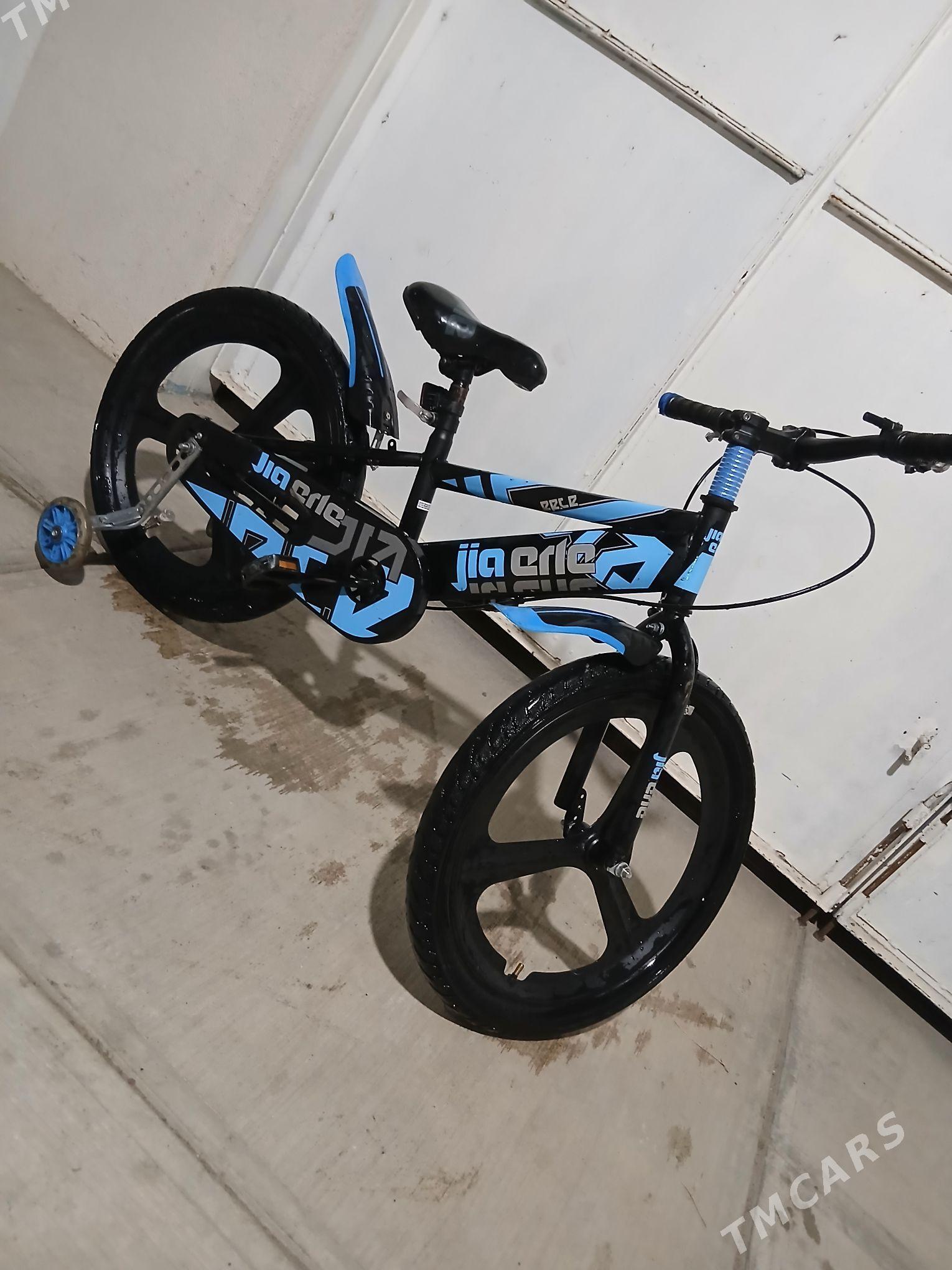 TIGIR 20 LIK - Aşgabat - img 2