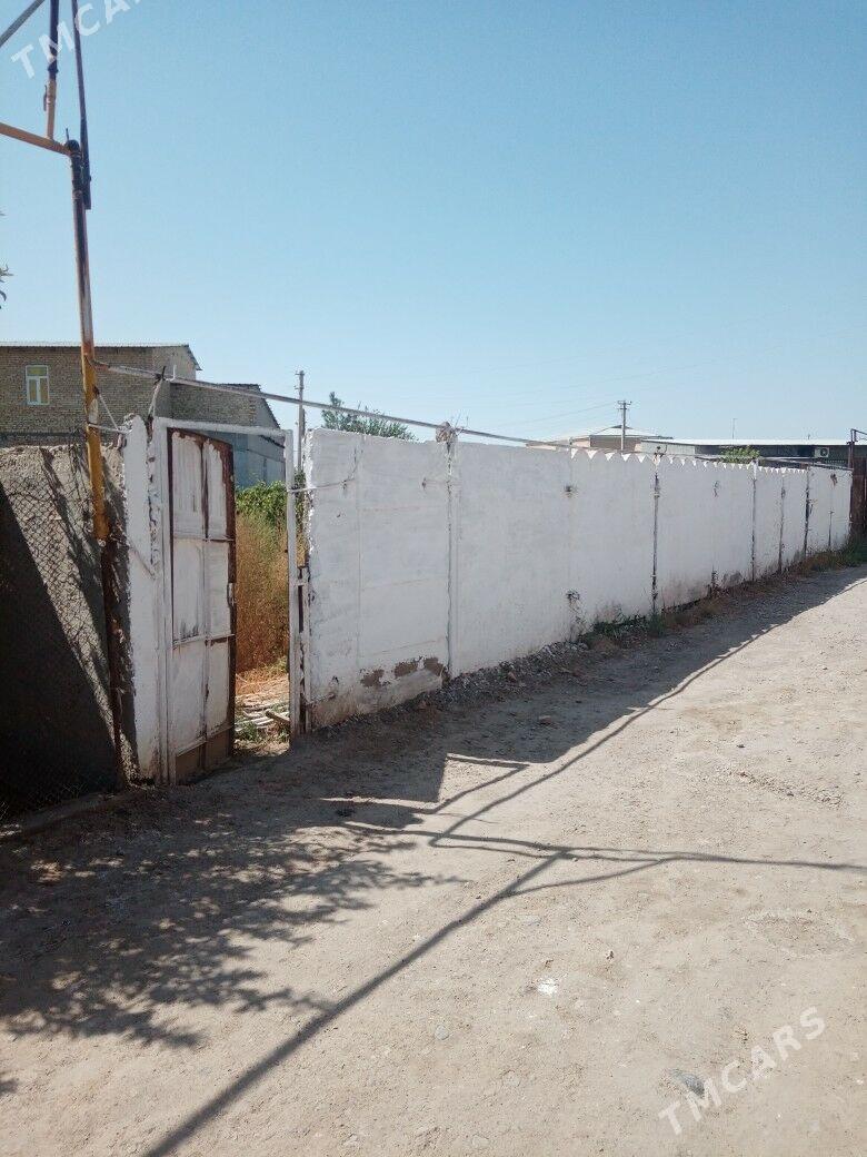 Satlyk daca 5 sotka - Туркменабат - img 2