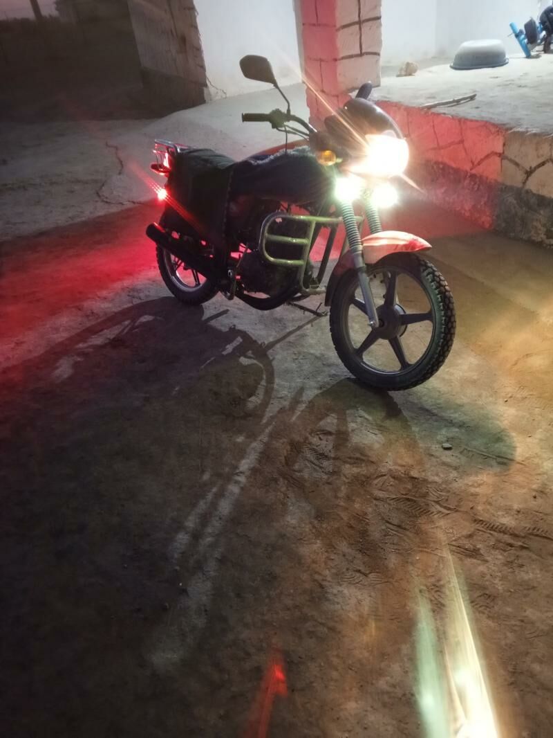 Fekon FK150-8G 2019 - 11 000 TMT - Hojambaz - img 2