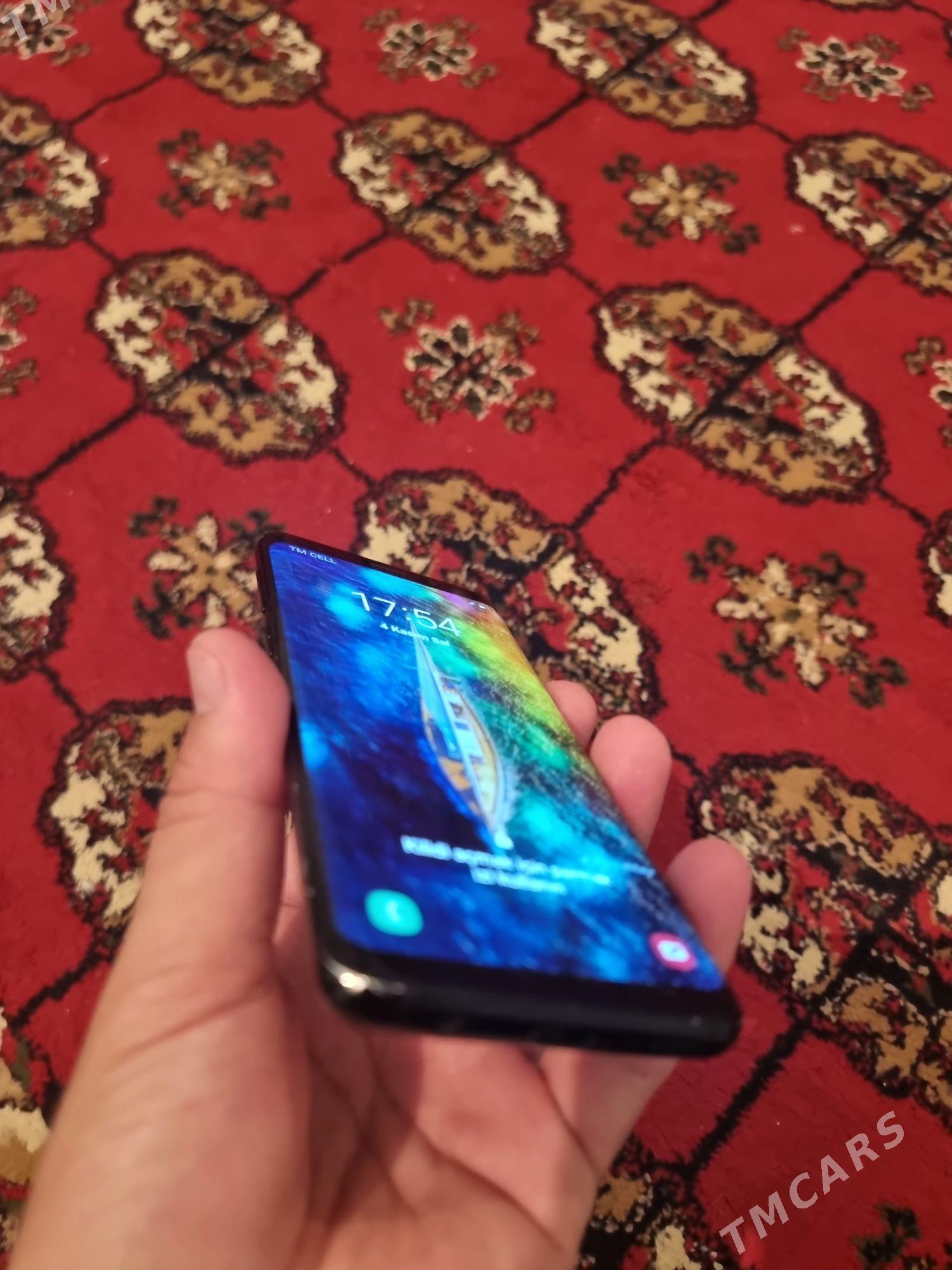 samsung s 9 - Гёкдепе - img 2