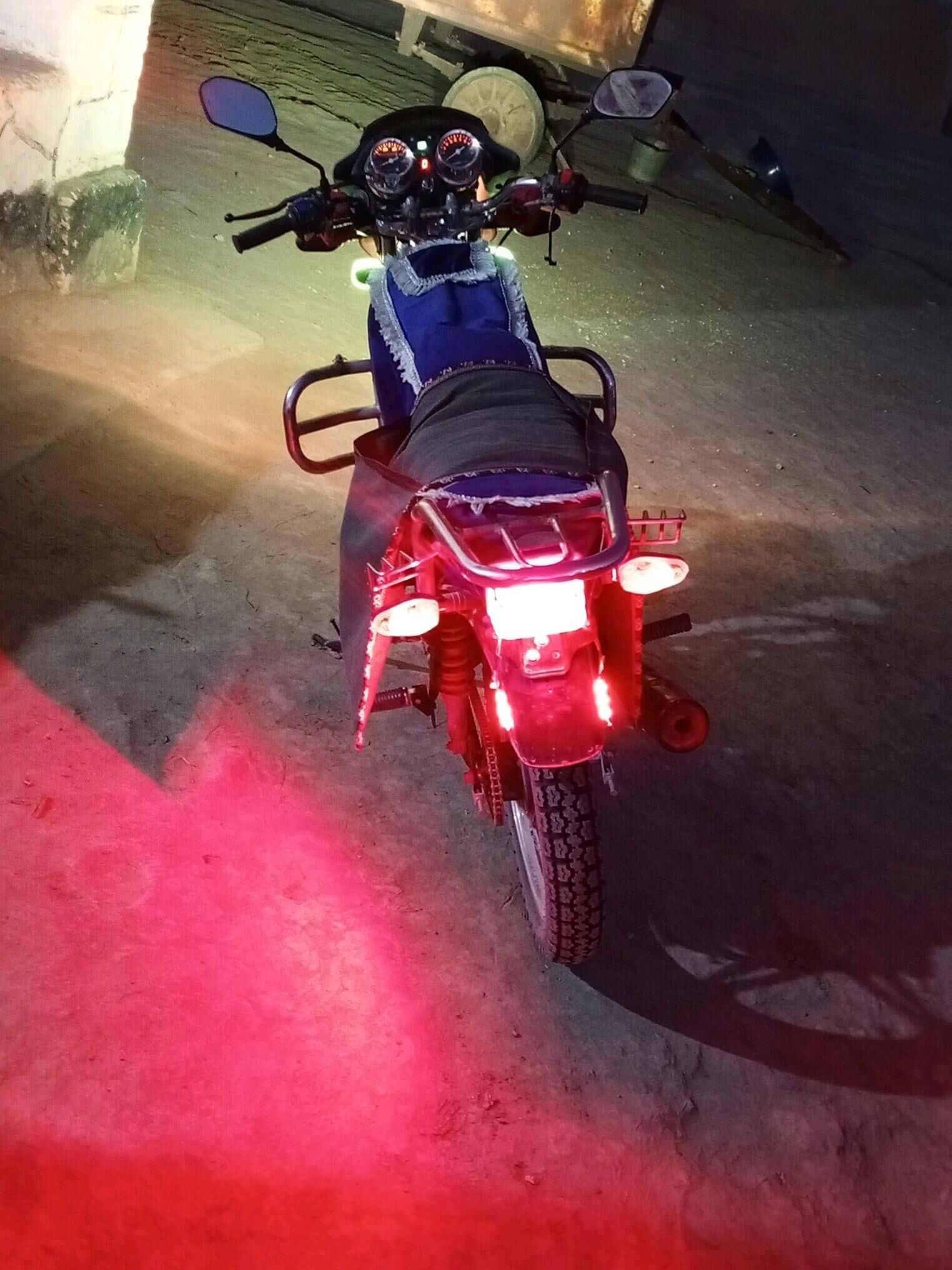 Fekon FK150-8G 2019 - 11 000 TMT - Hojambaz - img 3