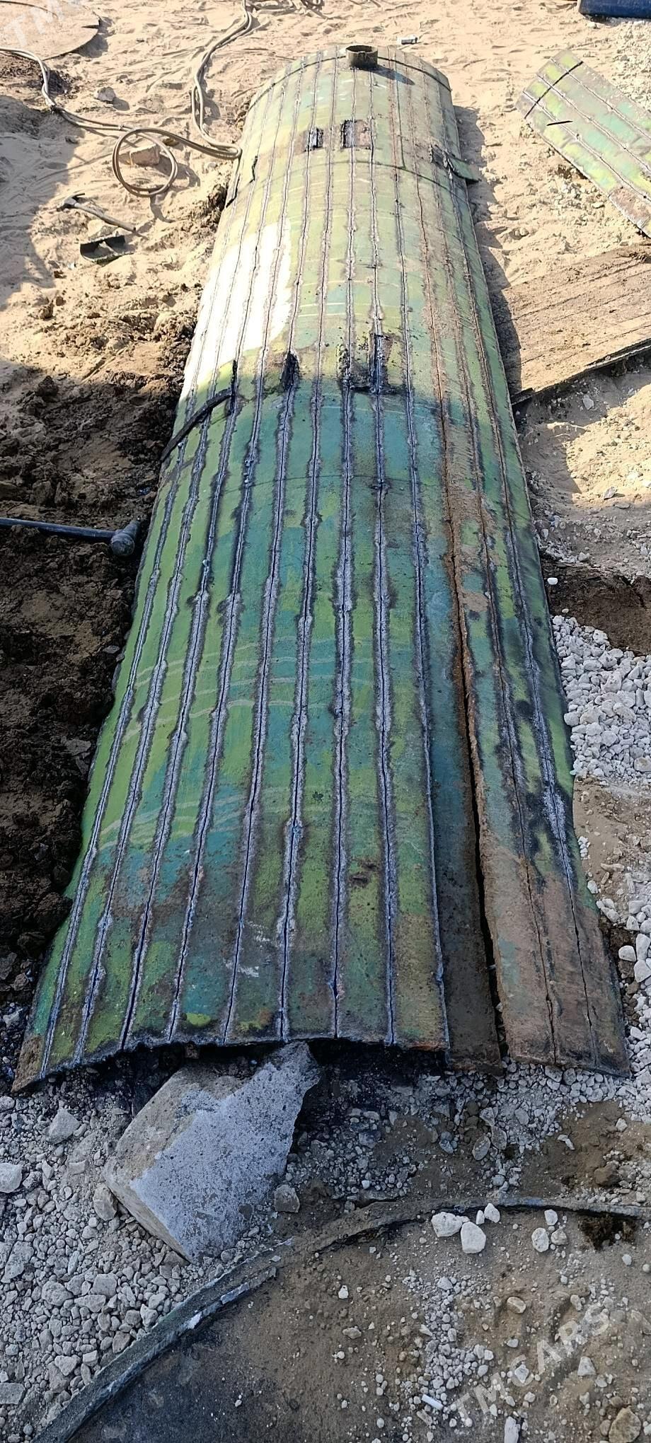 paçak - Гёкдепе - img 1