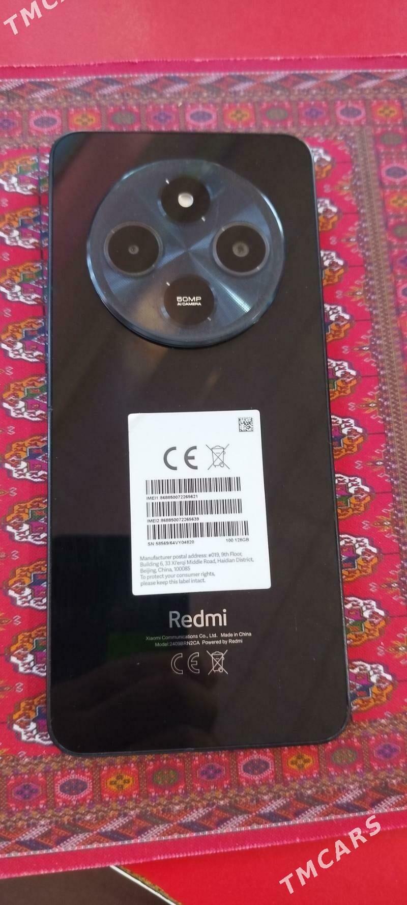 redmi 14 c - Анев - img 1
