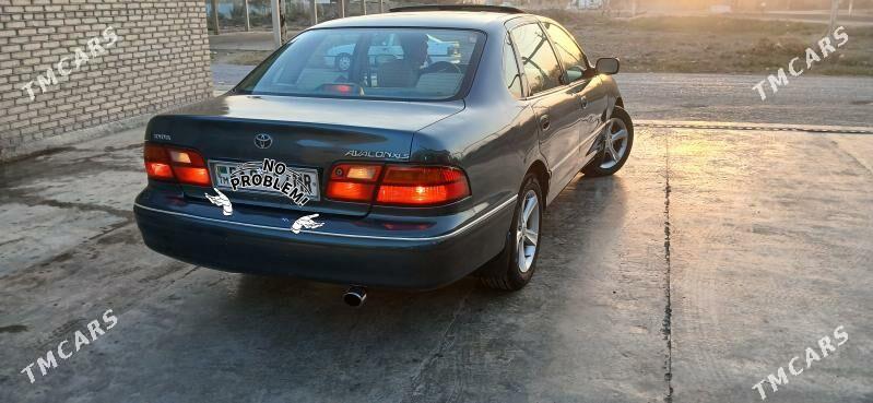 Toyota Avalon 2000 - 135 000 TMT - Mary - img 7