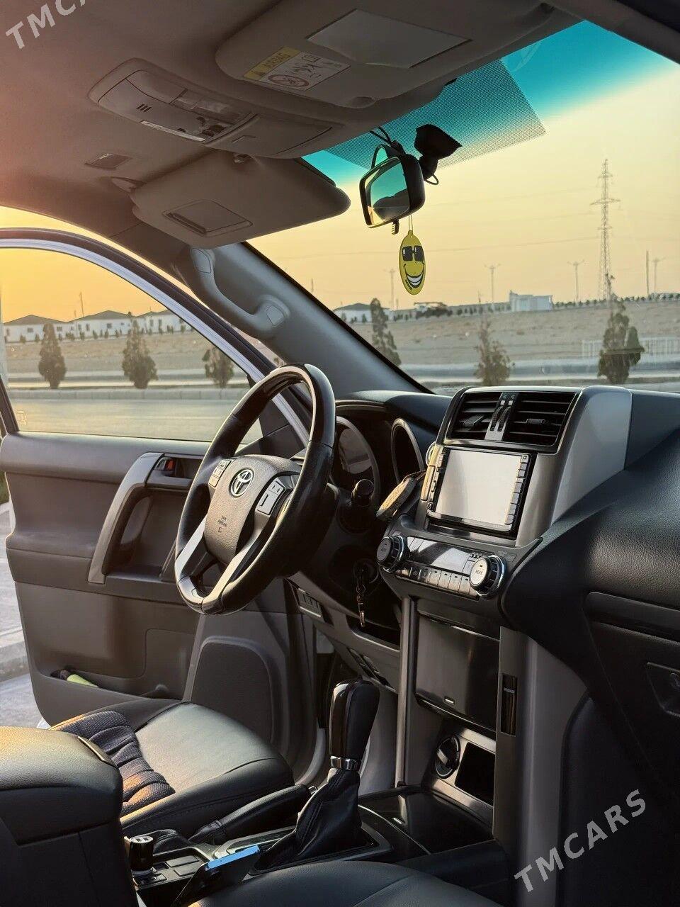 Toyota Land Cruiser Prado 2013 - 580 000 TMT - Balkanabat - img 1