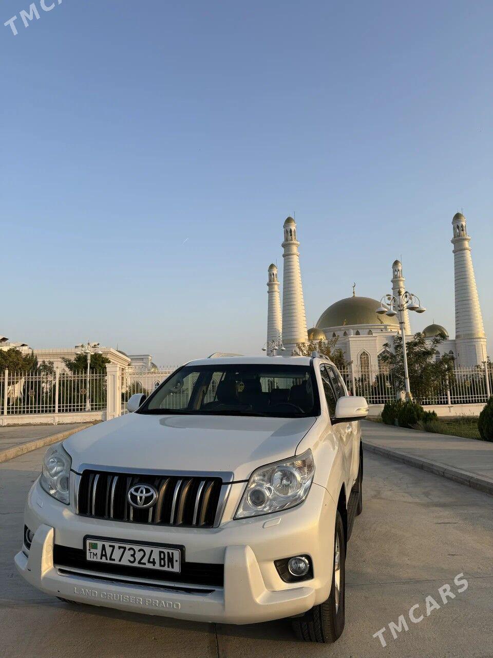 Toyota Land Cruiser Prado 2013 - 580 000 TMT - Balkanabat - img 6