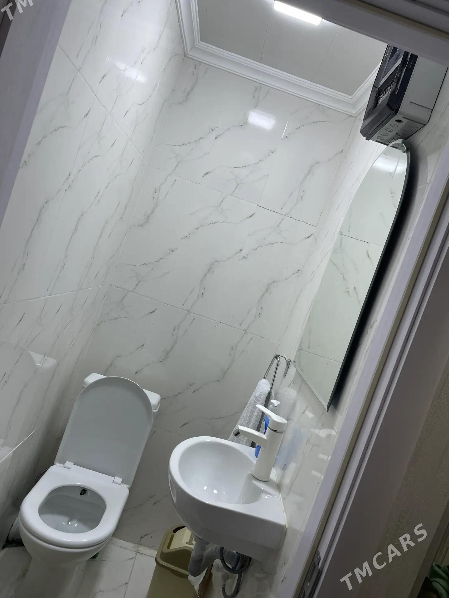 SATLYK JAY MIR 2 MIR2 4KOM - Aşgabat - img 6