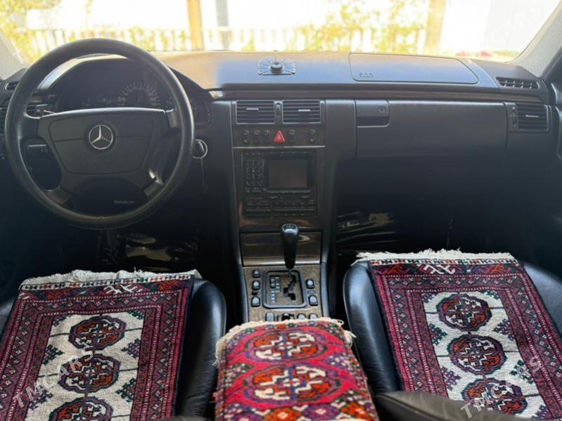 Mercedes-Benz E320 1999 - 125 000 TMT - Ашхабад - img 3