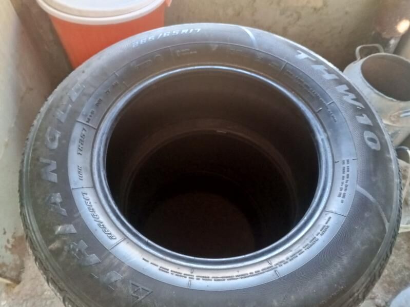 teker 200 TMT - Яшлык - img 1