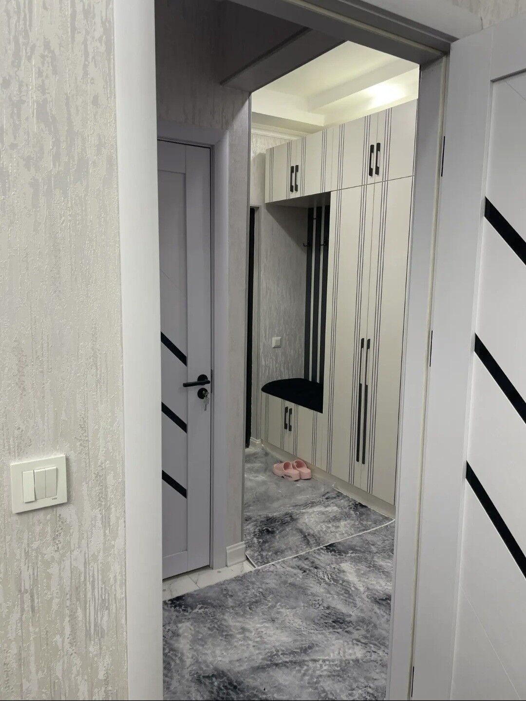 SATLYK JAY MIR 2 MIR2 4KOM - Aşgabat - img 10