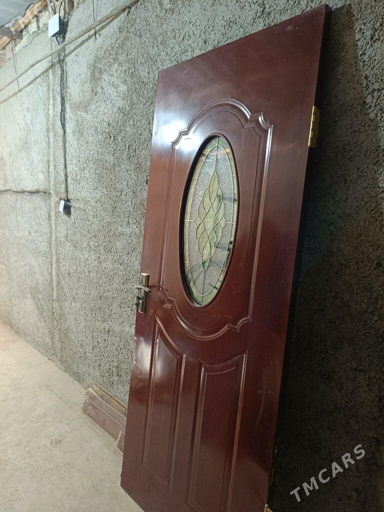 içki gapy - Туркменбаши - img 5