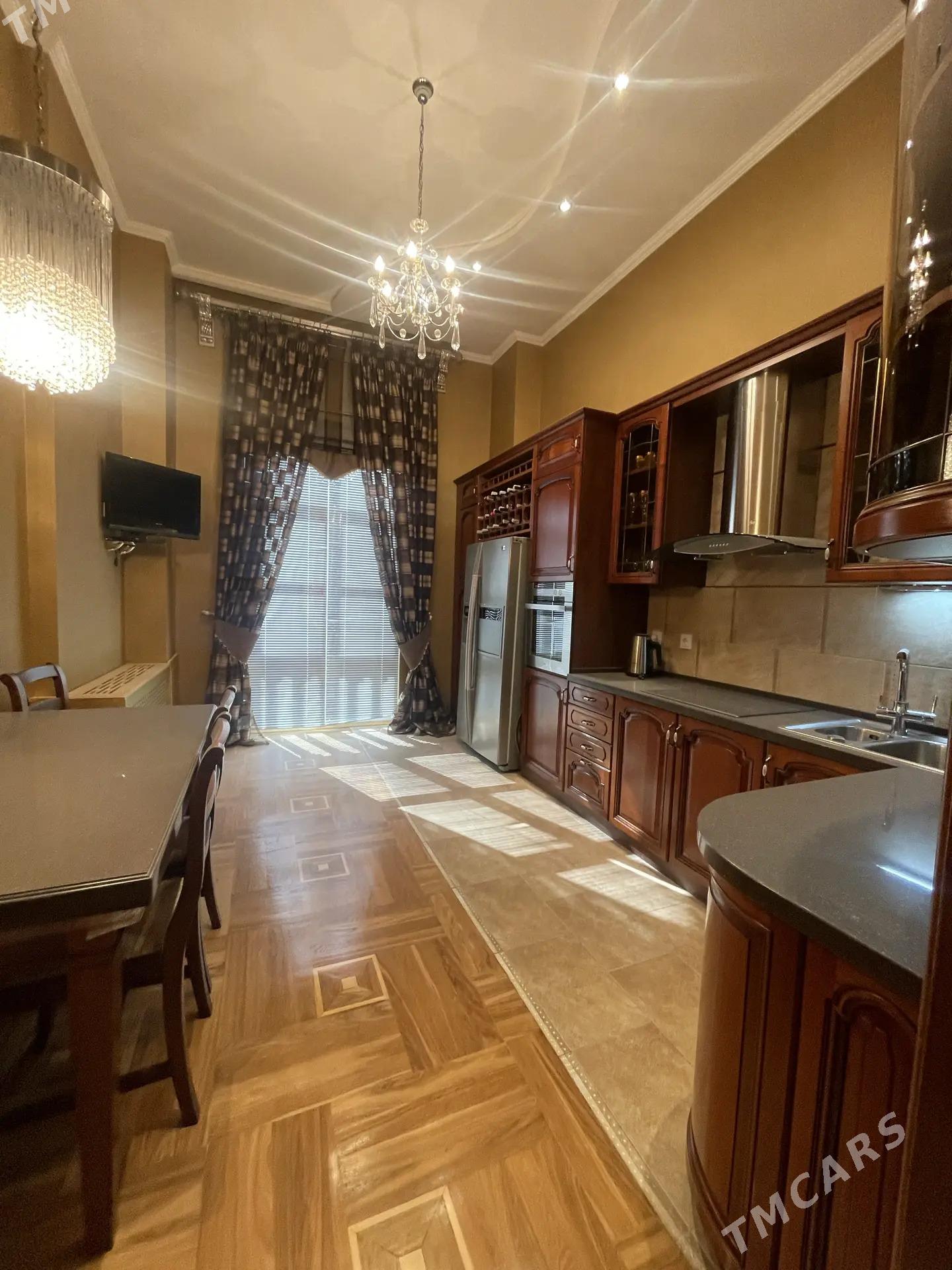 Аренда Элитка 4 ком - Aşgabat - img 5