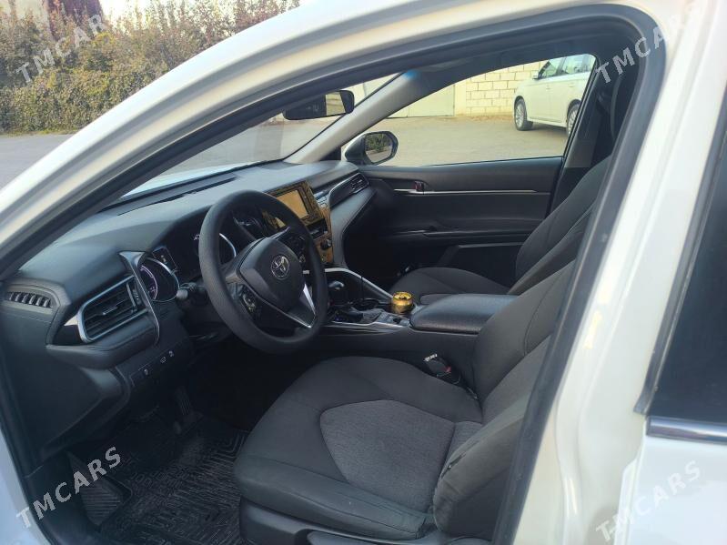 Toyota Camry 2021 - 250 000 TMT - Ким район - img 8