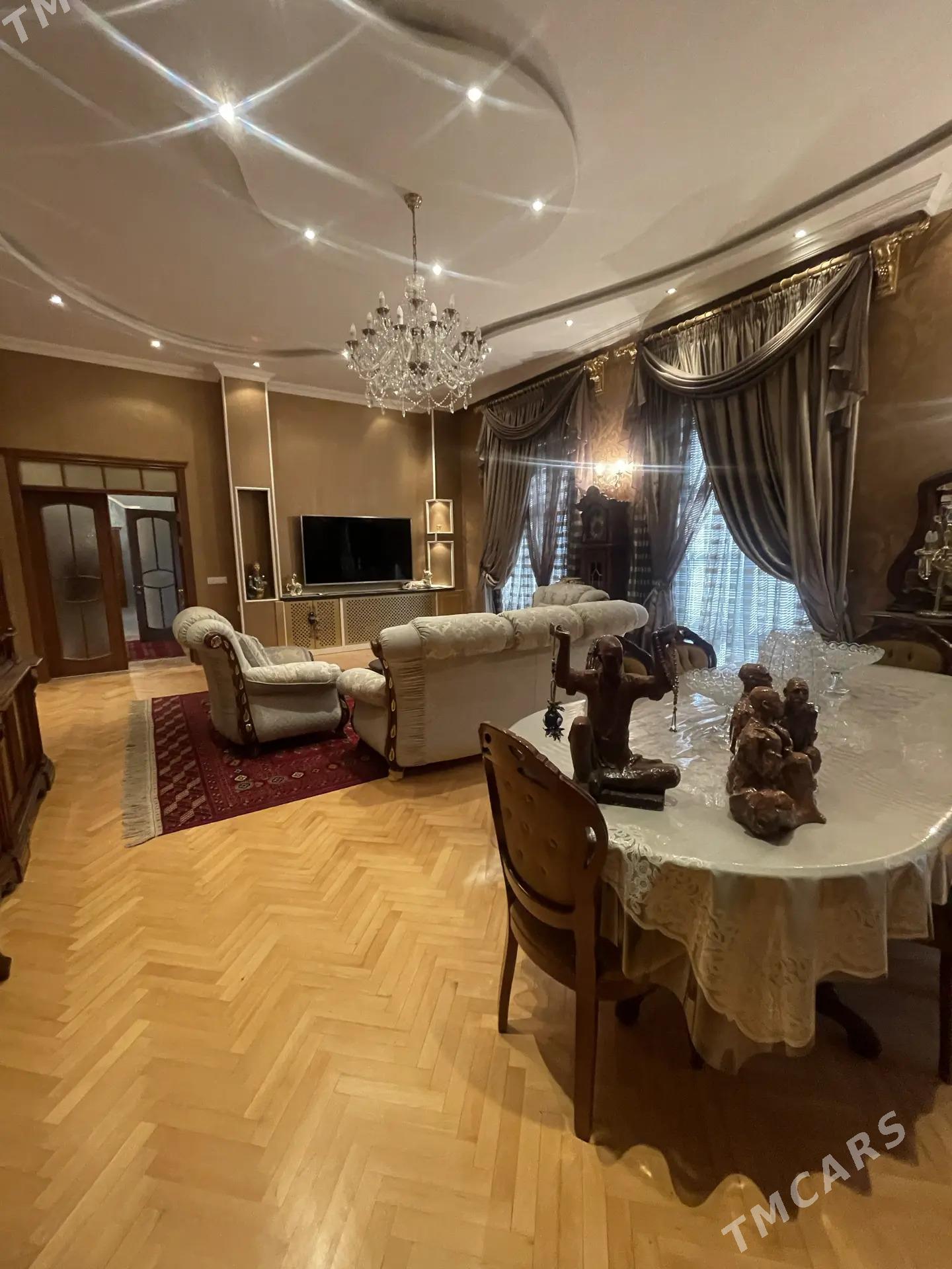 Аренда Элитка 4 ком - Aşgabat - img 2