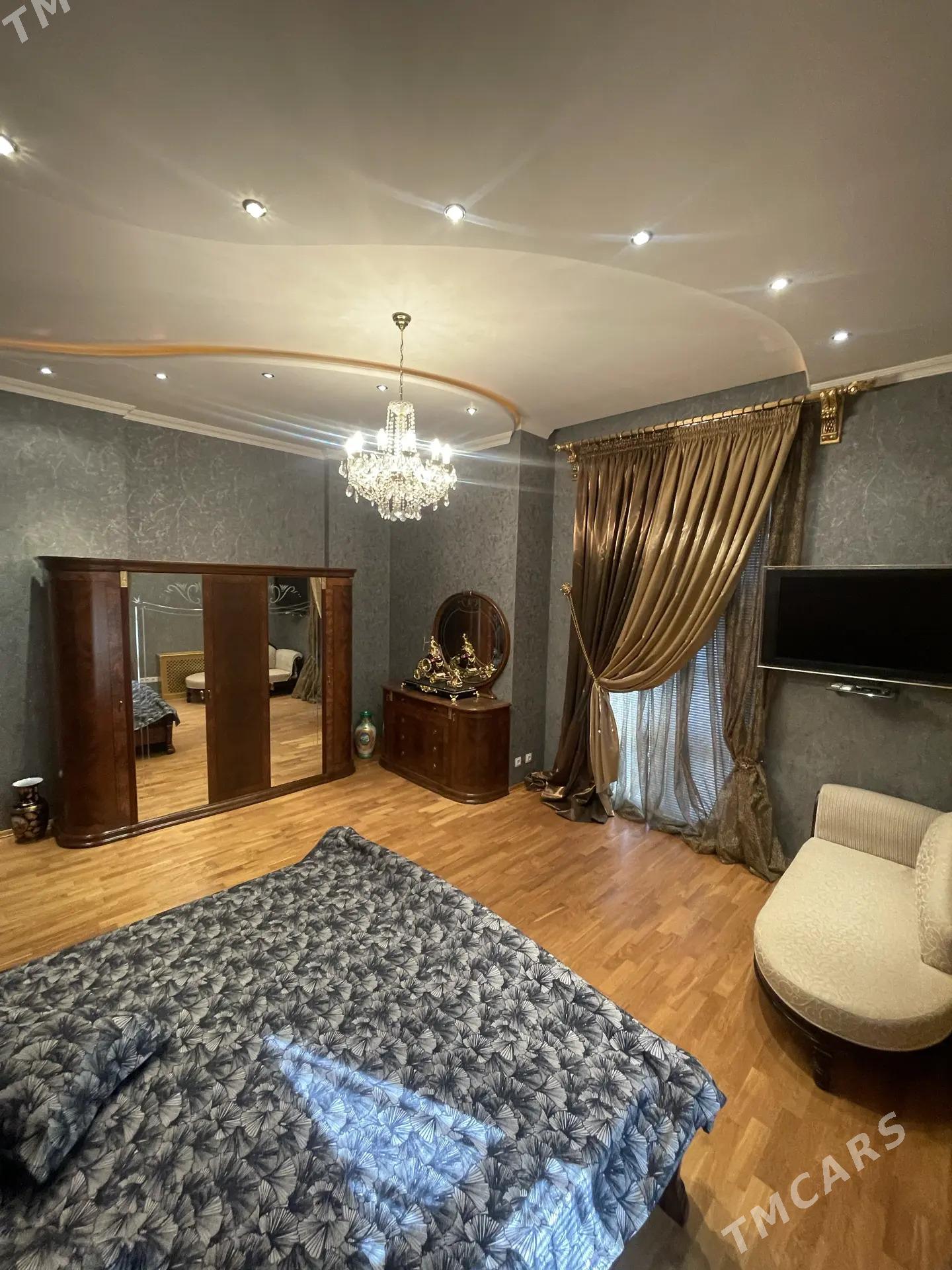 Аренда Элитка 4 ком - Aşgabat - img 10