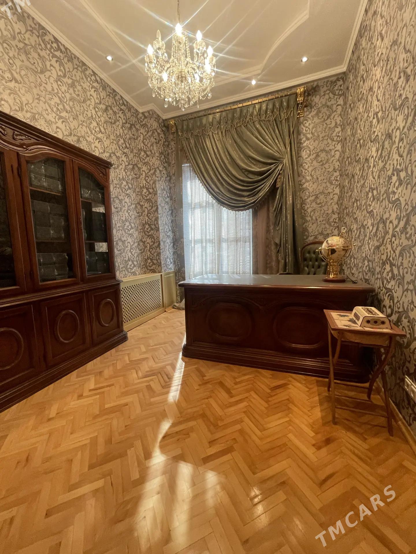 Аренда Элитка 4 ком - Aşgabat - img 7