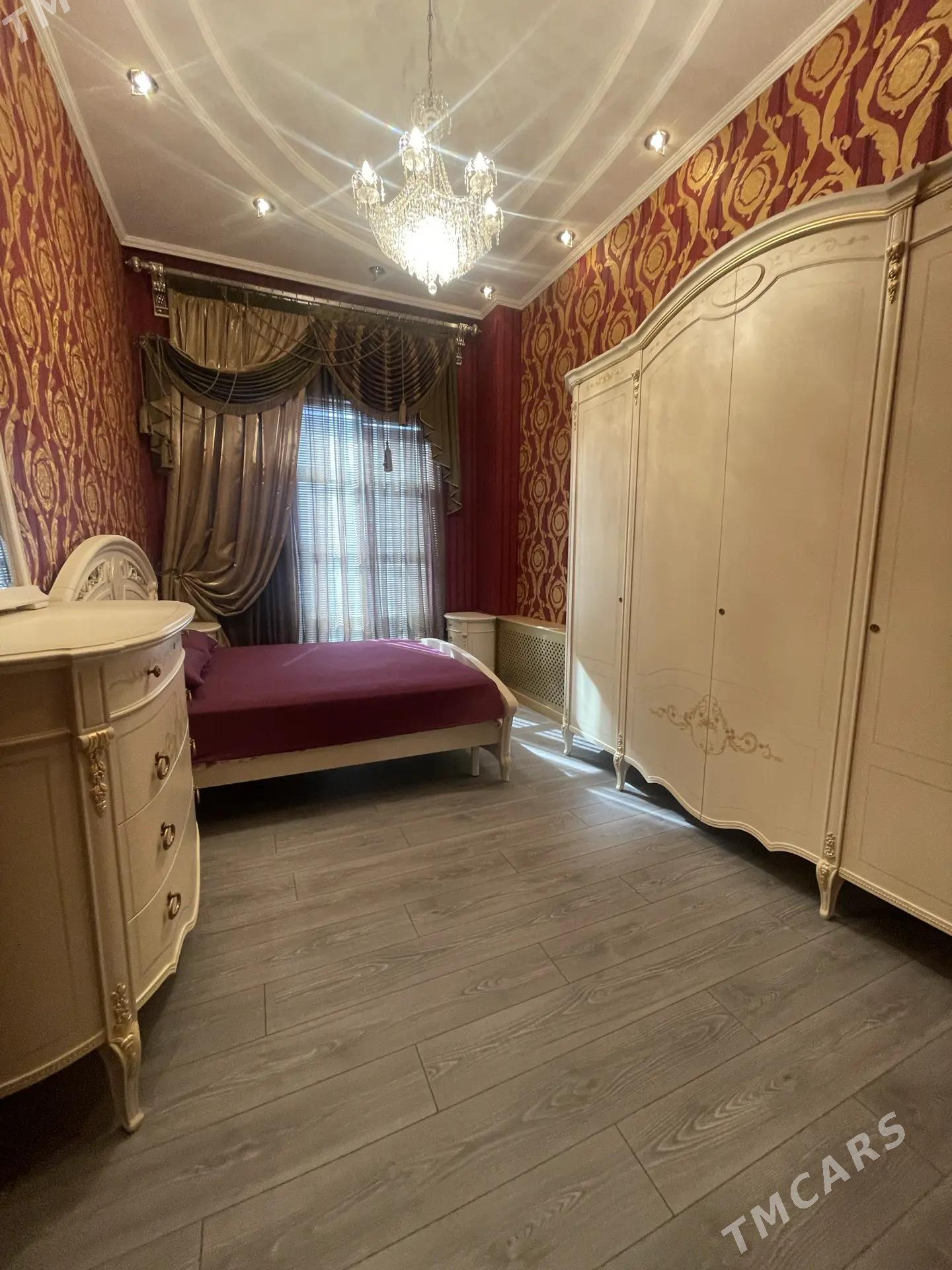 Аренда Элитка 4 ком - Aşgabat - img 9